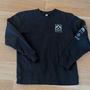 Park City Ski Team Crewneck